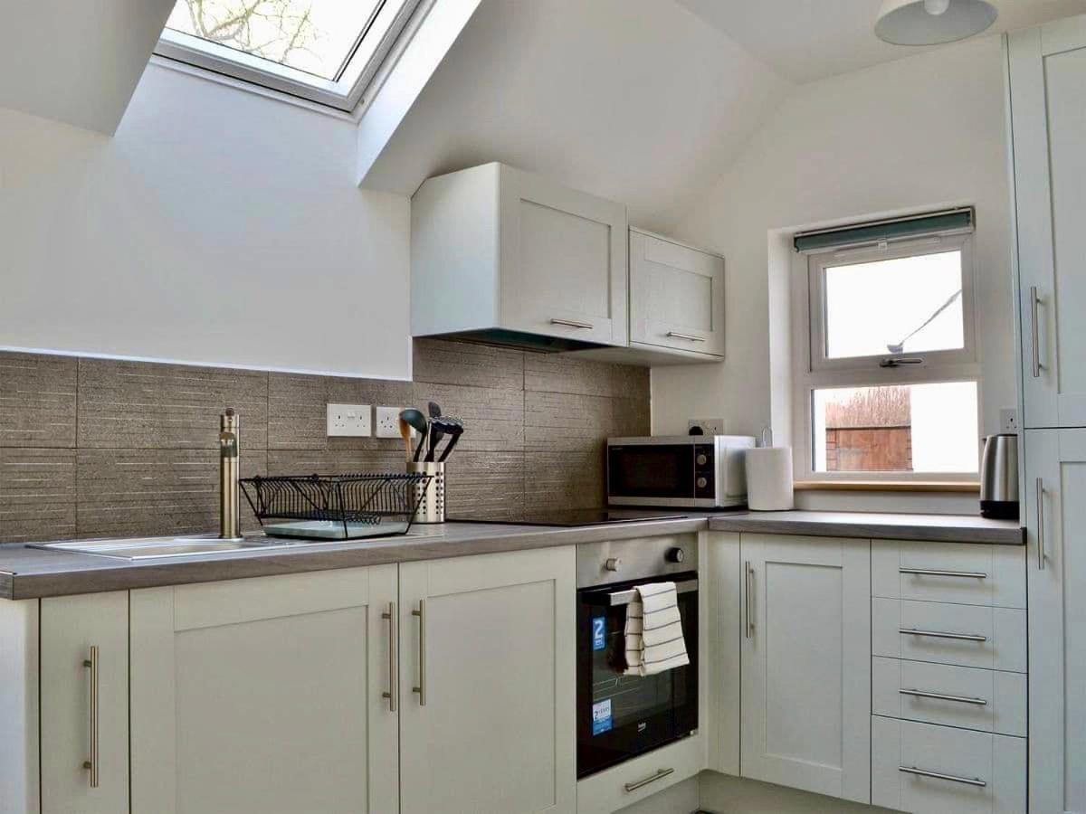 Holiday home The Coolins With Wood Burner Strathcarron